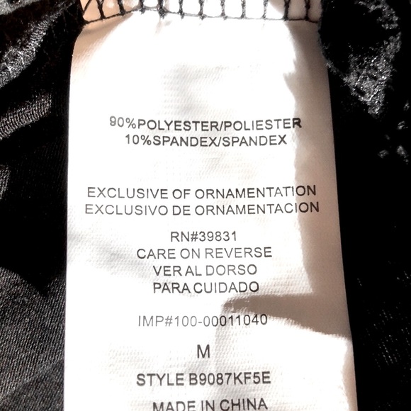 DEMOCRACY TOP - Picture 12 of 12